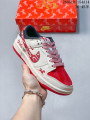 Nike SB Dunk Low Chinese Zodiac Year of the Horse Sneakers FC1688-257