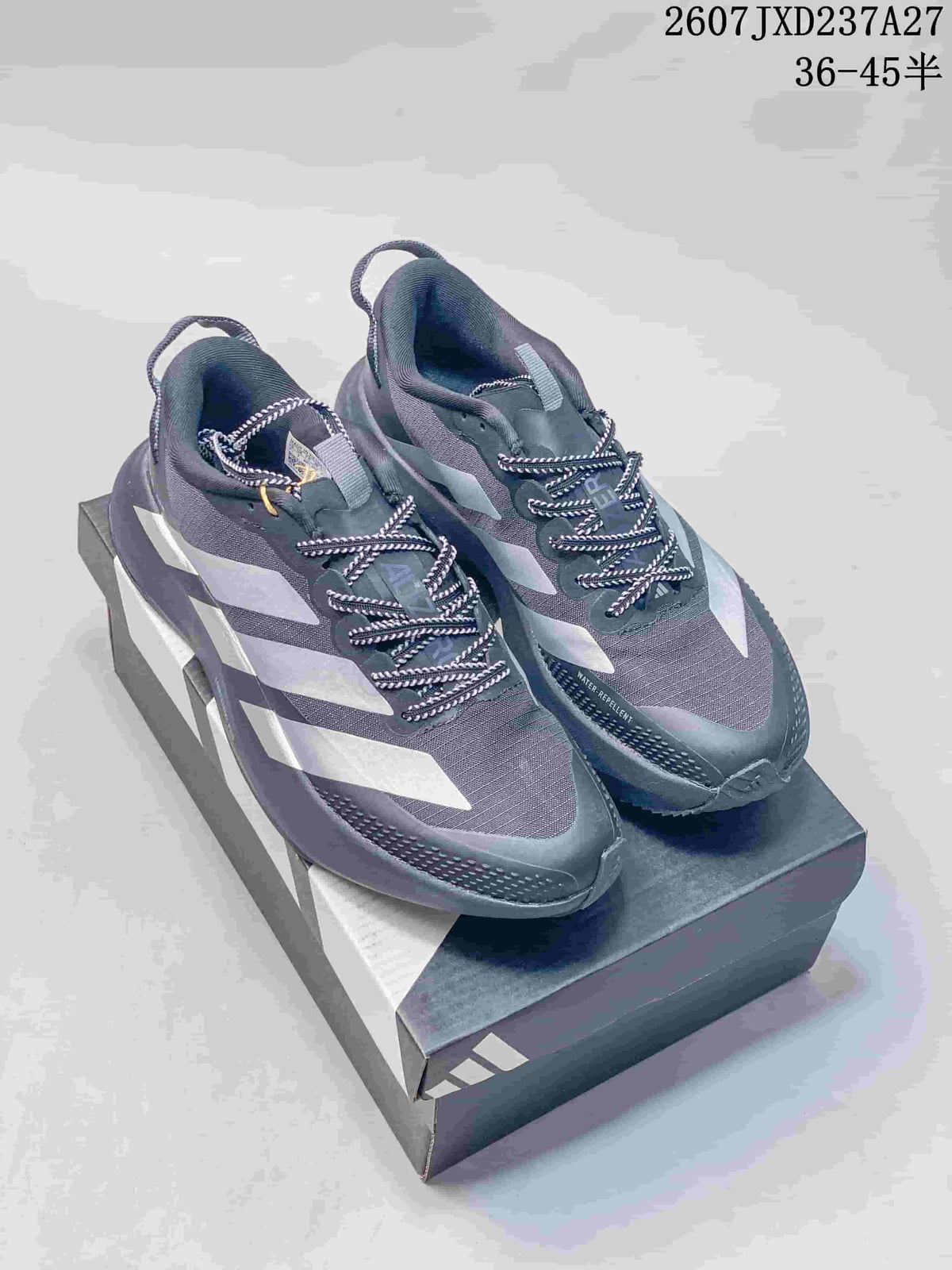 Adidas Adizero Pro Evo SL ATR Sneakers Dark Gray JXD237A27