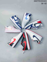 Nike Court Borough Mid BG Sneakers