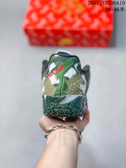 Nike Ja 3 Year of the Horse Basketball Shoes Camo