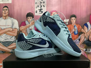 Nike Kobe 5 Protro Basketball Shoes Blue Black
