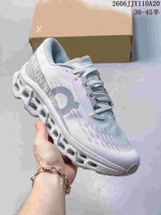 On Cloudmonster 3 Running Shoes