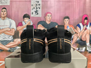 Nike Sabrina 2 Basketball Shoes Black and Gold