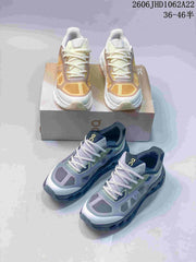 On Cloudtilt Remix Sneakers in Neutral Multi-Color