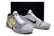 Nike Kobe 9 Low Basketball Shoes