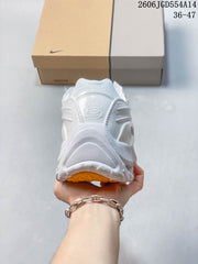 Nike NOCTA Hot Step 2 Sneakers in White