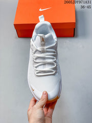 Nike Free Metcon 6 Training Shoes White FJ7626-100