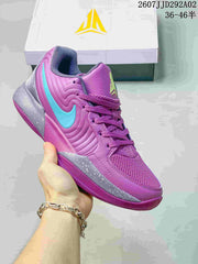 Nike JA 2 EP Basketball Shoes FD7327-500