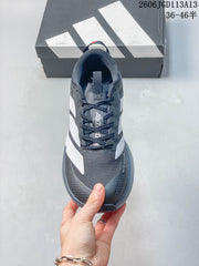 Adidas Adizero Evo SL ATR Running Shoes, Charcoal