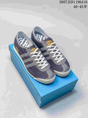 adidas Spezial Denim Italia SPZL Sneakers Blue Bird