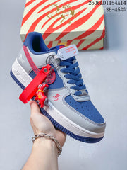 Nike Air Force 1 '07 Low Lunar New Year Sneakers