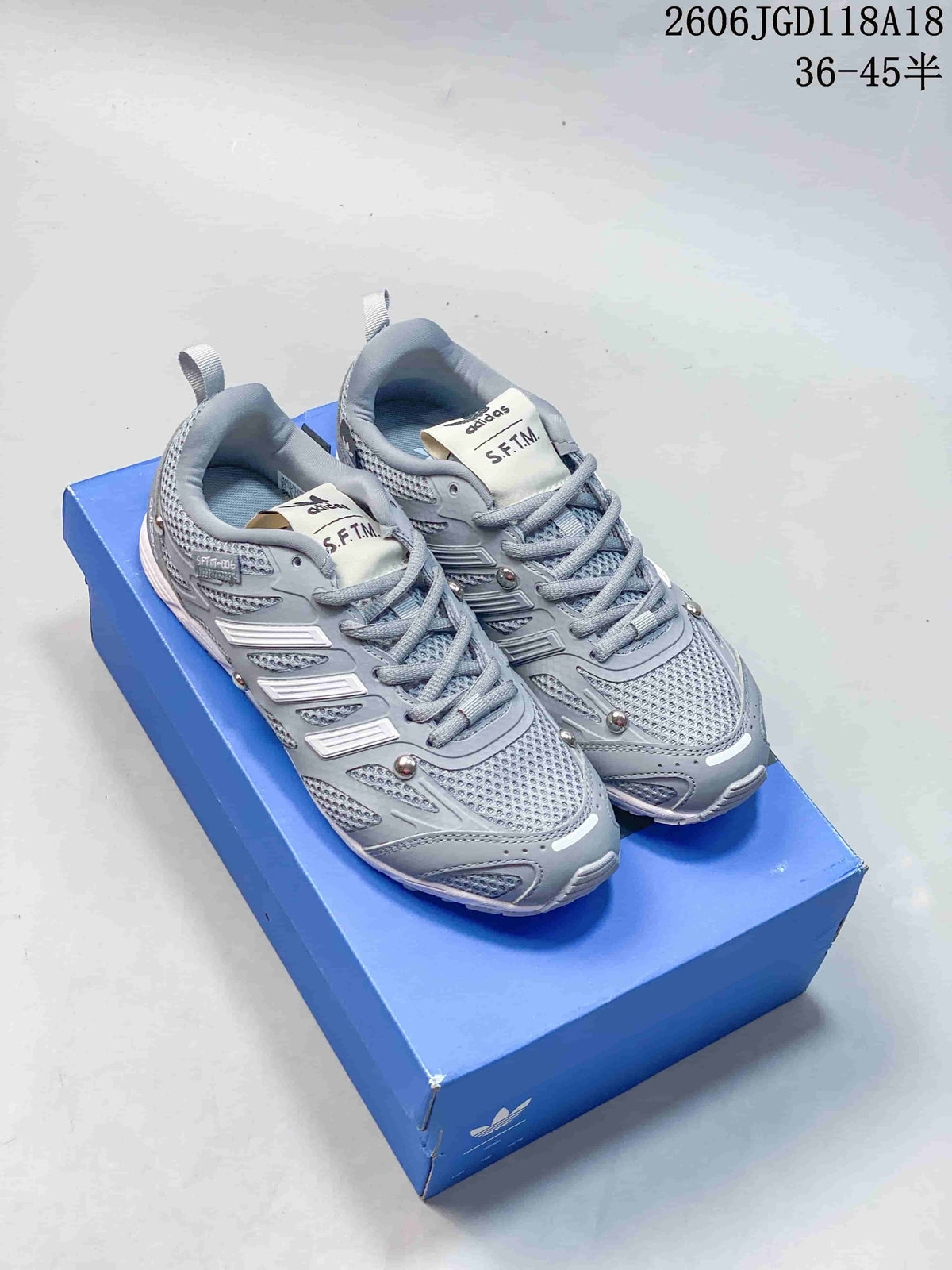 Song for the Mute x adidas Adizero PR SFTM Sneakers HP3527