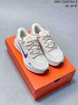 Nike Journey Run Running Shoes White Purple 2607JXD978A18
