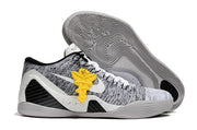 Nike Kobe 9 Low Basketball Shoes