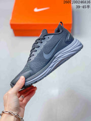 Nike Zoom Winflo 9X Running Shoes in Black