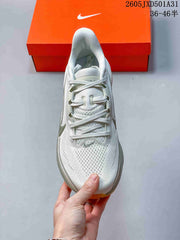 Nike Air Zoom Pegasus 42 Running Shoes White IB1881-500