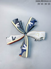 Veja Esplar Sneakers, Mixed-Color Styles