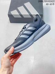 Adidas SL 72 Boost Running Shoes in Gray