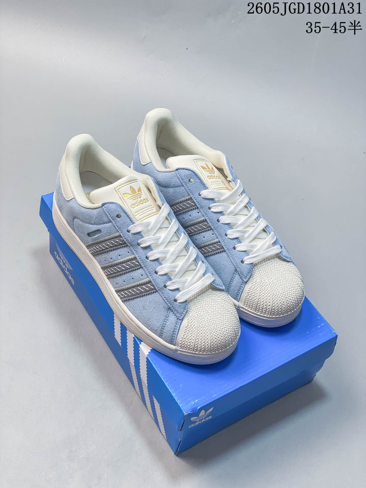 adidas Originals Campus 00s Sneakers in Light Blue