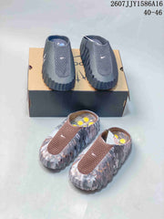 Nike Mind 001 Closed-Toe Slides 2607JJY1586A16