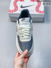 Nike Court Vision Low Year of the Snake Sneakers