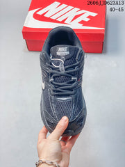 Nike Air Max Moto 2K Running Shoes, Dark Grey (354491-002)
