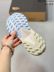 The North Face Altamesa 500 Blue Trail Running Sneakers