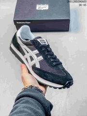 Onitsuka Tiger EDR 78 Retro Sneakers