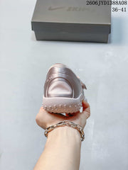 Nike Air Rift Mesh Shoes in Pink O7694-201