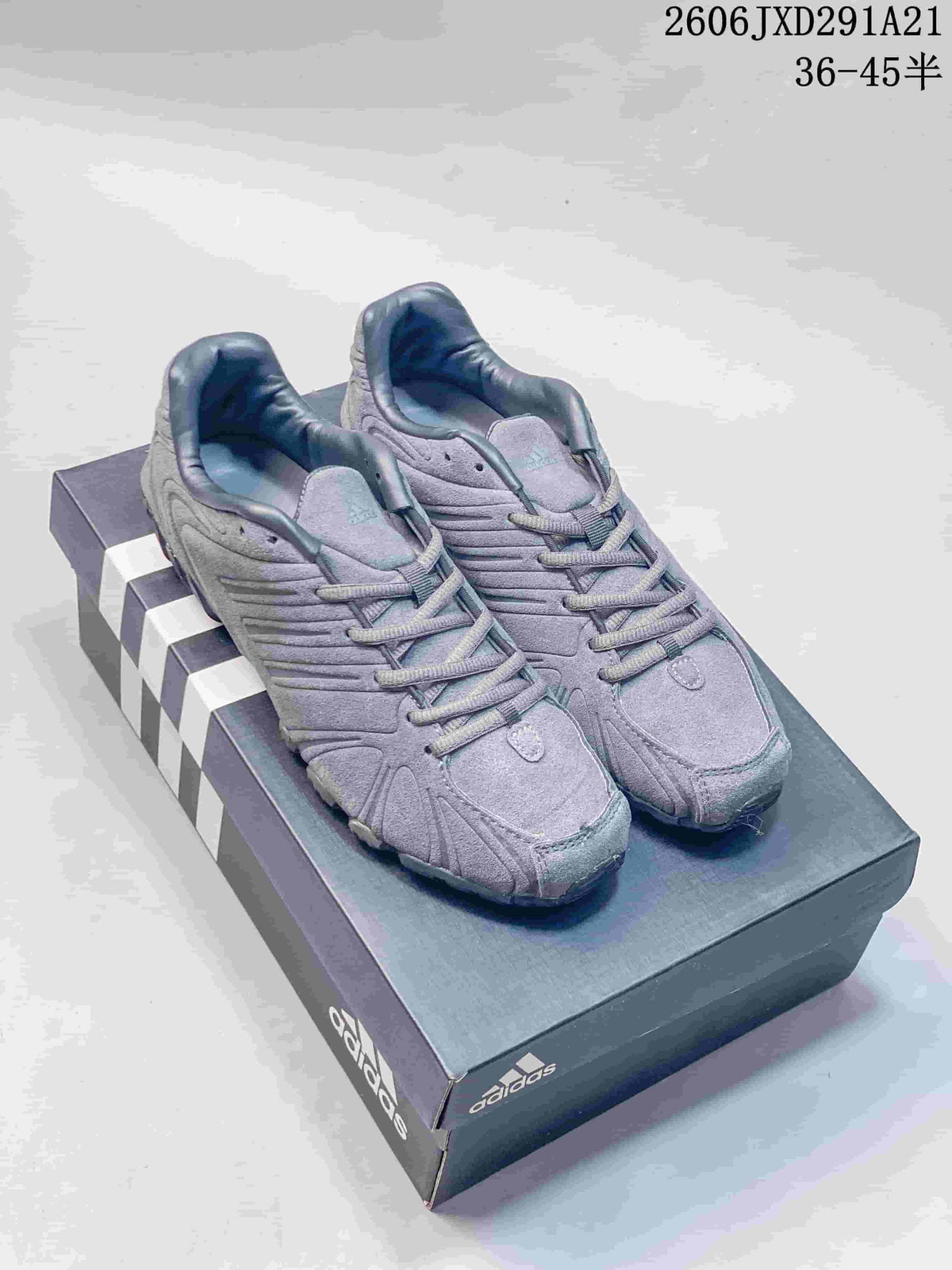 adidas Ghost Sprint Sneakers in Gray
