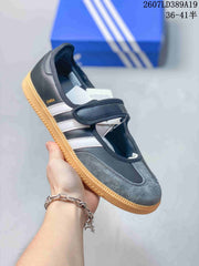 adidas Samba Jane Mary Jane Sneakers