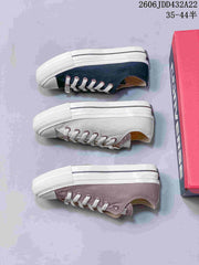 Converse x nonnative All Star Low-Top Sneakers