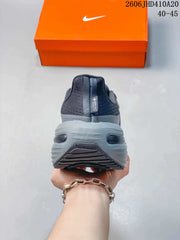 Nike Air Zoom Winflo 12 Running Shoes, Gray