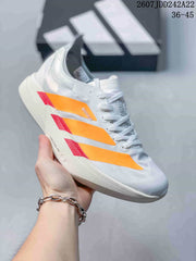 Y-3 Adios Pro 4 Low-Top Sneakers