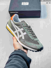 Onitsuka Tiger EDR 78 Retro Sneakers