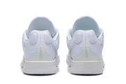 Nike Sabrina 2 Basketball Shoes, White and Mint