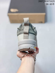 The North Face Gray Trail Hiking Sneakers 2607JWD975A25