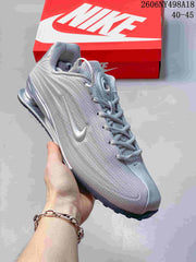 Nike Shox TL Men's Sneakers