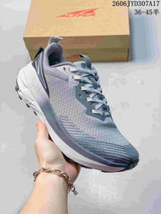 Altra Experience Wild 2 Men's Running Shoes Gray