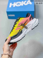 Hoka One One MAFATE X Trail Running Shoes Mountain Fog 20