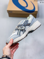 ASICS Gel-1090 Sneakers White Grey