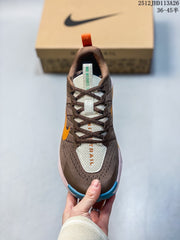 Nike ReactX Wildhorse 10 Trail Running Shoes FV2338-005