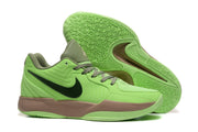 Nike Ja 2 Basketball Shoes – Green and Olive