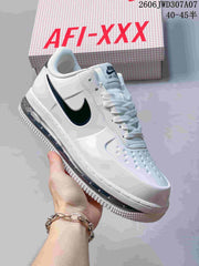 Nike Air Force 1 Posite FL Max Low-Top Sneakers