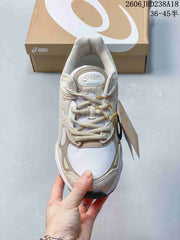 ASICS GEL-NYC 2.0 Sneakers White Beige 1201A789-105
