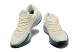 Nike G.T. Cut Academy Basketball Shoes, Sail and Blue