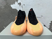Adidas AE 1 Basketball Shoes Black and Orange
