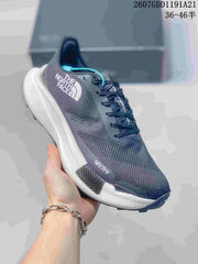 The North Face Summit Trail Sneakers Gray 2607GDD1191A21