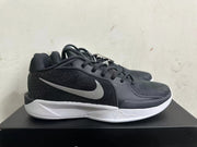 Nike Kobe 8 Basketball Shoes, Black and White