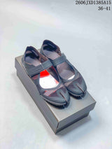 Nike Air Rift Mesh Shoes Dark Gray IO7694-200